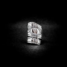 Cargar imagen en el visor de la galería, ANILLO AJUSTABLE LARGO
