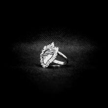 Cargar imagen en el visor de la galería, ANILLO SAGRADO CORAZÓN

