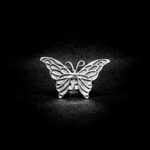 Cargar imagen en el visor de la galería, ANILLO MARIPOSA

