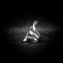 Cargar imagen en el visor de la galería, ANILLO AJUSTABLE LARGO
