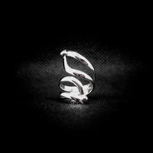 Cargar imagen en el visor de la galería, ANILLO AJUSTABLE LARGO
