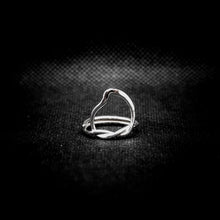 Cargar imagen en el visor de la galería, ANILLO ENTRELAZADO
