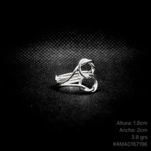 Cargar imagen en el visor de la galería, ANILLO ENTRELAZADO
