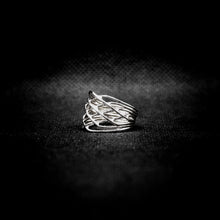 Cargar imagen en el visor de la galería, ANILLO CANASTA

