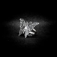 Cargar imagen en el visor de la galería, ANILLO MARIPOSA
