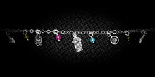 Cargar imagen en el visor de la galería, PULAERA MEXICANA CON CUENTAS

