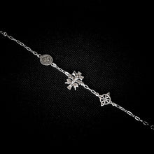 Cargar imagen en el visor de la galería, PULSERA DIJES RELIGIOSOS
