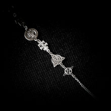 Cargar imagen en el visor de la galería, PULSERA DIJES PROTECCIÓN
