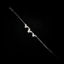 Cargar imagen en el visor de la galería, PULSERA MARIPOSA
