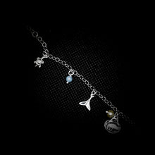Cargar imagen en el visor de la galería, PULSERA MAR
