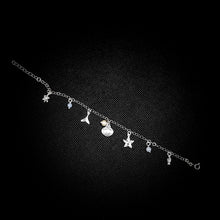 Cargar imagen en el visor de la galería, PULSERA MAR
