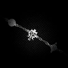 Cargar imagen en el visor de la galería, PULSERA DIJES
