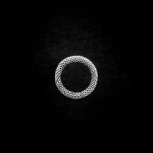 Cargar imagen en el visor de la galería, ANILLO TEJIDO
