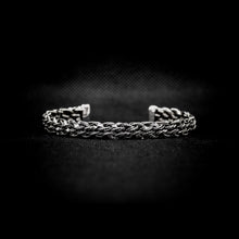 Cargar imagen en el visor de la galería, BRAZALETE TRENZADO
