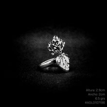 Cargar imagen en el visor de la galería, ANILLO AMOR POR MÉXICO
