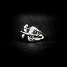 Cargar imagen en el visor de la galería, ANILLO T
