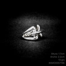 Cargar imagen en el visor de la galería, ANILLO T
