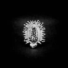 Cargar imagen en el visor de la galería, ANILLO VIRGEN DE GUADALUPE
