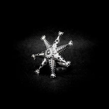 Cargar imagen en el visor de la galería, ANILLO PIÑATA
