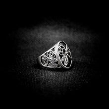 Cargar imagen en el visor de la galería, ANILLO LIBÉLULA
