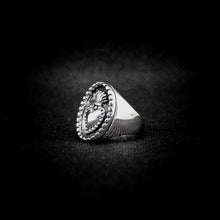 Cargar imagen en el visor de la galería, ANILLO CORAZÓN MILAGROS

