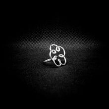 Cargar imagen en el visor de la galería, ANILLO FLOR
