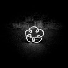 Cargar imagen en el visor de la galería, ANILLO FLOR
