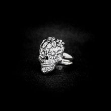 Cargar imagen en el visor de la galería, ANILLO CATRINA
