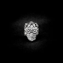 Cargar imagen en el visor de la galería, ANILLO CATRINA

