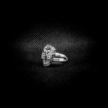 Cargar imagen en el visor de la galería, ANILLO CATRINA

