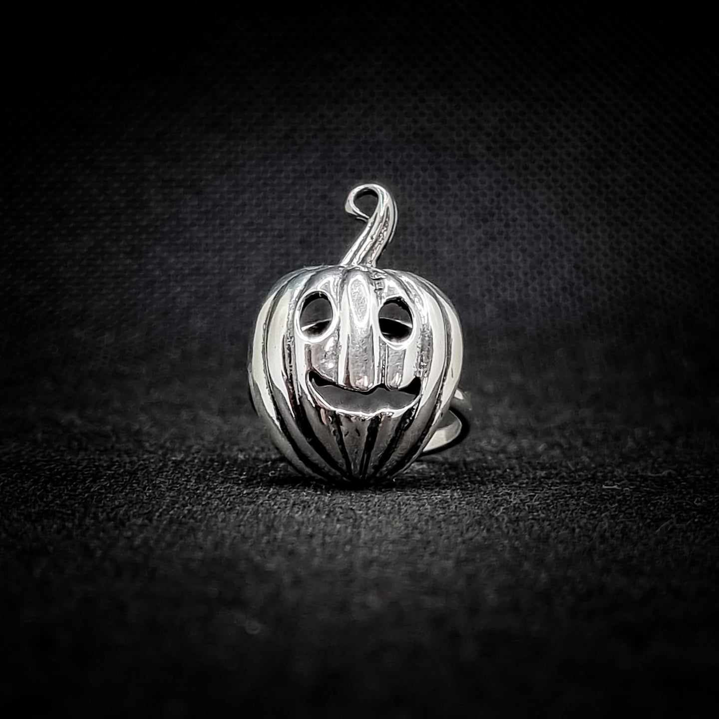 ANILLO CALABAZA