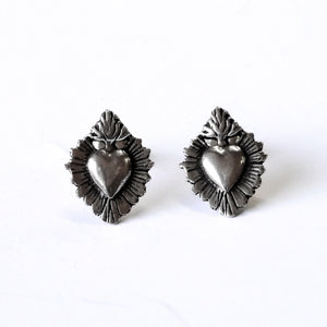 ARETES CORAZÓN