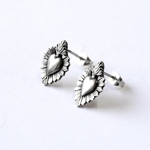 ARETES CORAZÓN