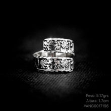 Cargar imagen en el visor de la galería, ANILLO DE LA SUERTE AJUSTABLE
