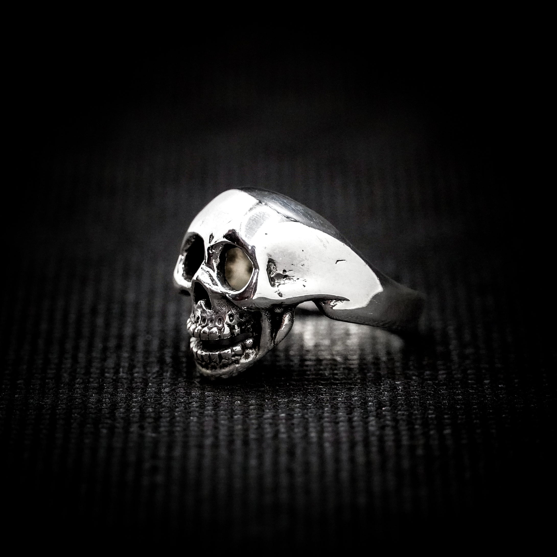 ANILLO CRÁNEO