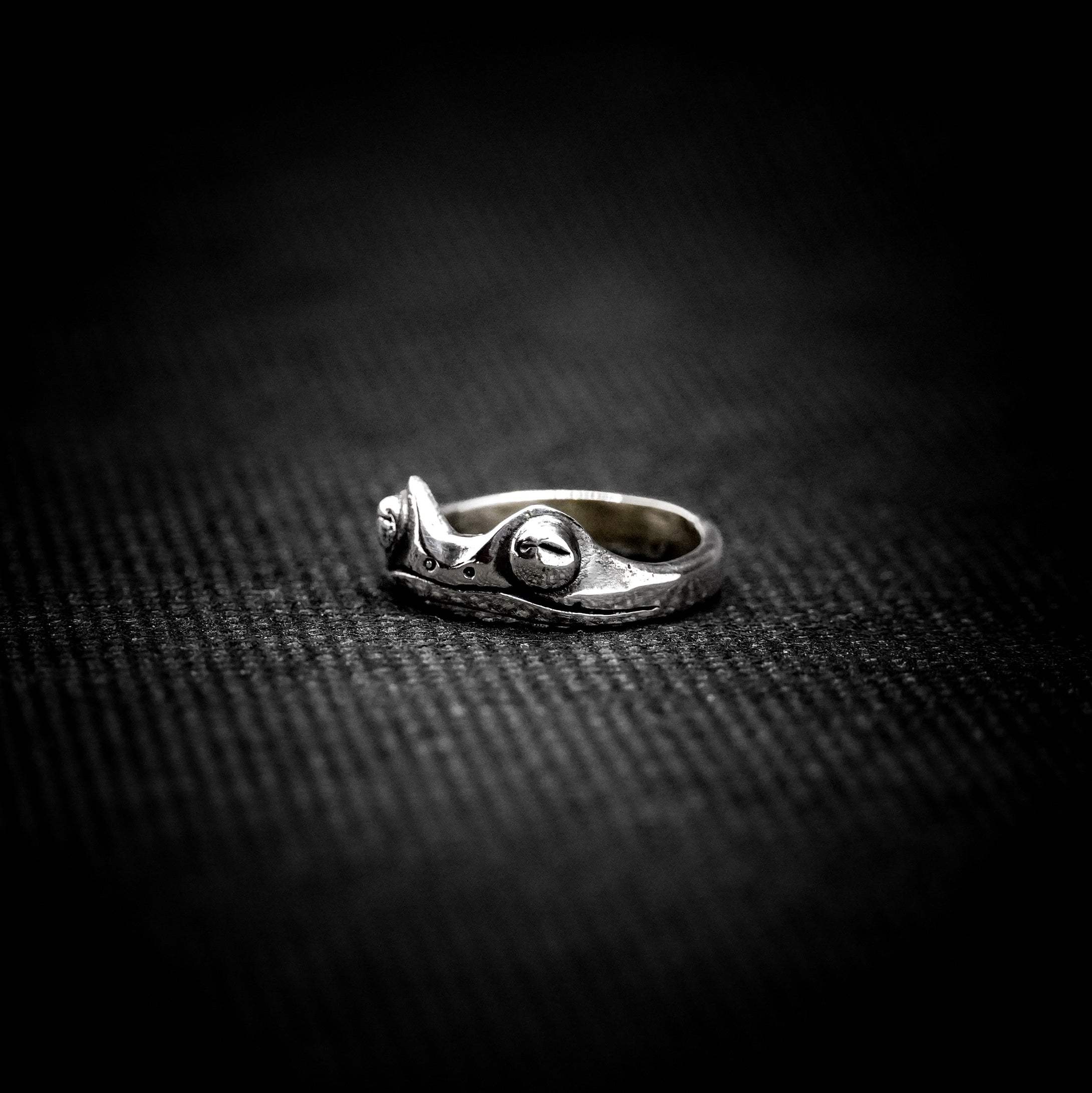 ANILLO RANA
