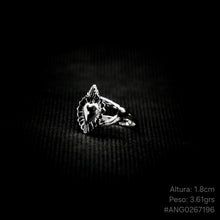Cargar imagen en el visor de la galería, ANILLO SAGRADO CORAZÓN
