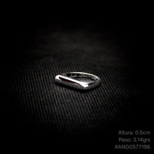 Cargar imagen en el visor de la galería, ANILLO MINIMALISTA
