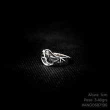 Cargar imagen en el visor de la galería, ANILLO DEMON
