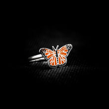 Cargar imagen en el visor de la galería, ANILLO MARIPOSA
