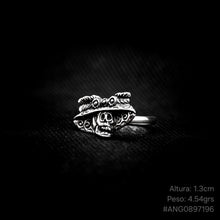 Cargar imagen en el visor de la galería, ANILLO CATRINA
