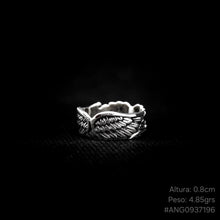 Cargar imagen en el visor de la galería, ANILLO ALAS
