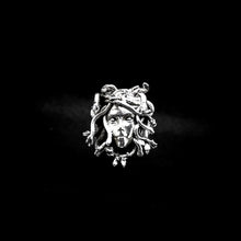 Cargar imagen en el visor de la galería, ANILLO MEDUSA
