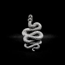 Cargar imagen en el visor de la galería, ANILLO SERPIENTE
