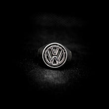 Cargar imagen en el visor de la galería, ANILLO VOLKSWAGEN
