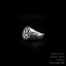 Cargar imagen en el visor de la galería, ANILLO VOLKSWAGEN
