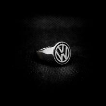 Cargar imagen en el visor de la galería, ANILLO VOLKSWAGEN
