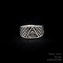 Cargar imagen en el visor de la galería, ANILLO ILLUMINATI
