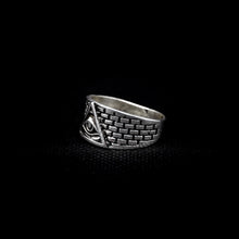 Cargar imagen en el visor de la galería, ANILLO ILLUMINATI
