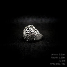 Cargar imagen en el visor de la galería, ANILLO JACARANDA
